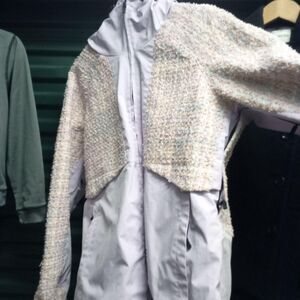 Isee Migga Women's multi Jacket